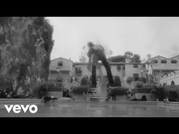 Travis Scott – WAKE UP